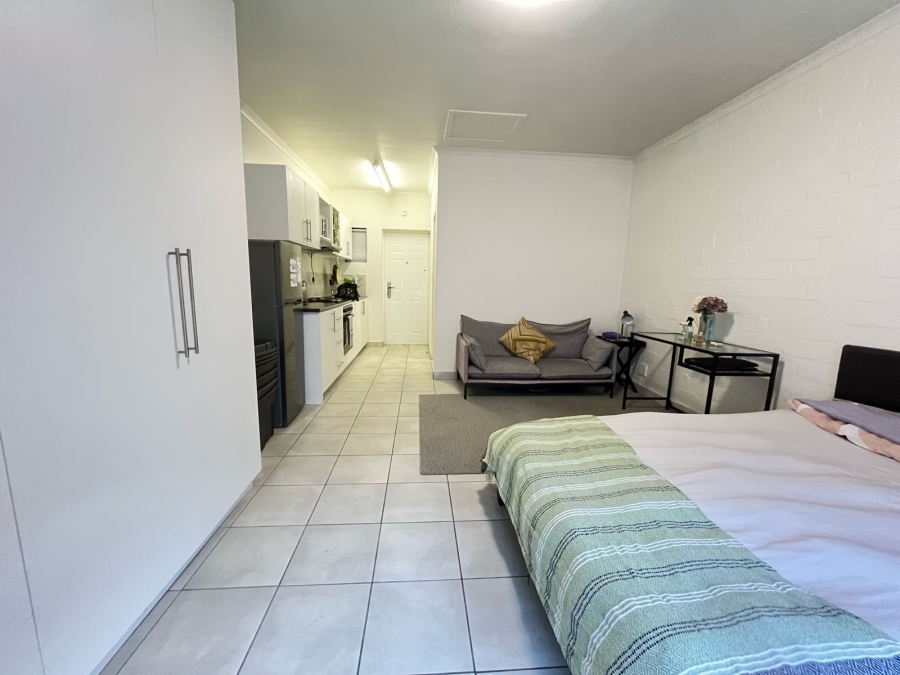0 Bedroom Property for Sale in Maitland Western Cape